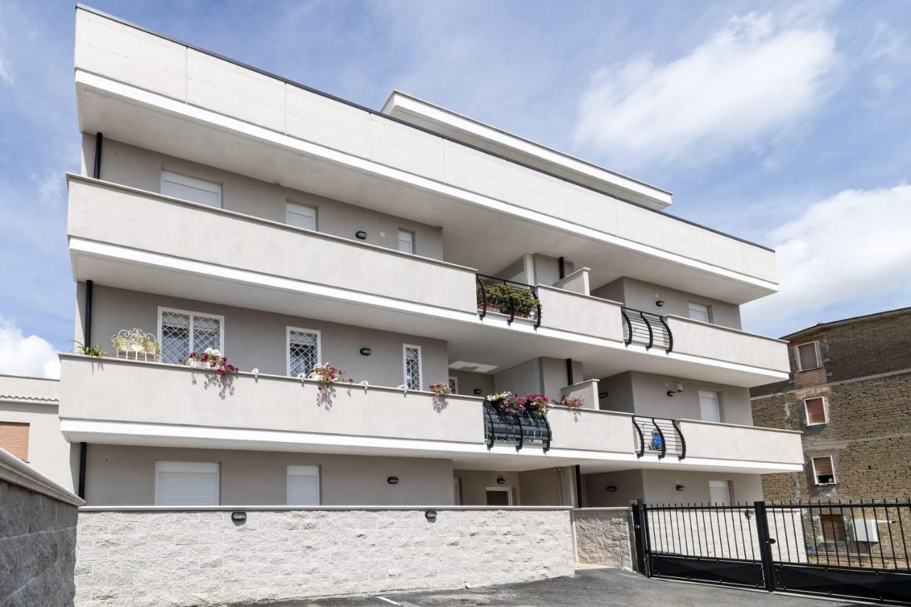 Casa Larry Apartment Marino Exterior photo